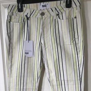 Paige Jimmy Jimmy Skinny Boyfriend Jean